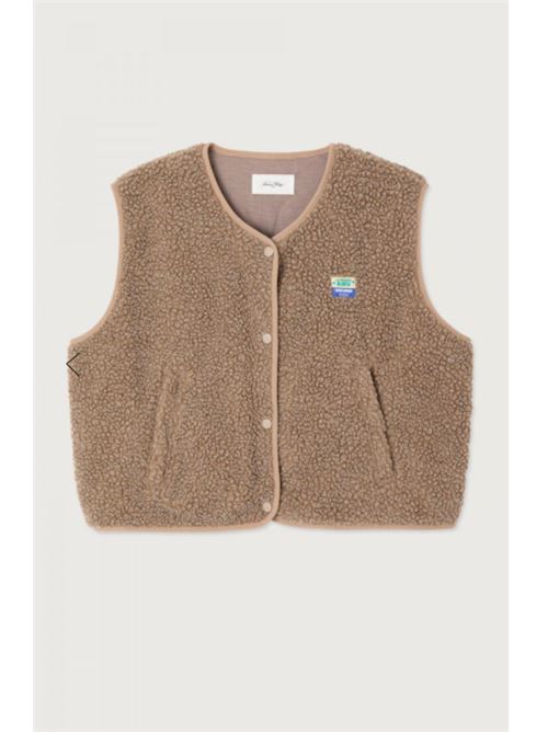  AMERICAN VINTAGE | HOK16BE26MUSCADECHINE